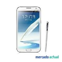 Foto samsung galaxy note ii - smartphone (android os) - gsm / umt