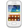 Foto Samsung Galaxy Pocket S5300 blanco libre