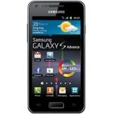 Foto Samsung GALAXY S Advance