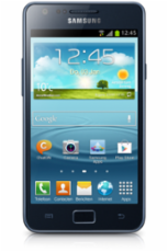 Foto Samsung Galaxy S II Plus GT-I9105