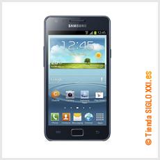 Foto Samsung Galaxy S II Plus i9105P Libre