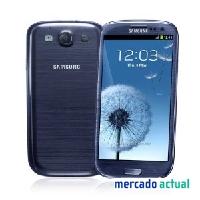 Foto samsung galaxy s iii - smartphone (android os) - gsm / umts