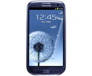 Foto Samsung Galaxy S-iii I9300 16 Gb Azul