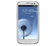 Foto Samsung Galaxy S-iii I9300 16 Gb Blanco