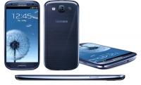 Foto Samsung Galaxy S III I9300 (16GB) Azul (Teléfono libre)