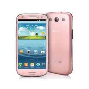 Foto Samsung Galaxy S III i9300 Smartphone 16GB