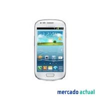 Foto samsung galaxy s iii mini - smartphone (android os) - gsm /