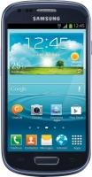 Foto Samsung Galaxy S III Mini Azul