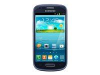 Foto Samsung Galaxy S Iii Mini Azul Libre