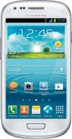 Foto Samsung Galaxy S III Mini Blanco