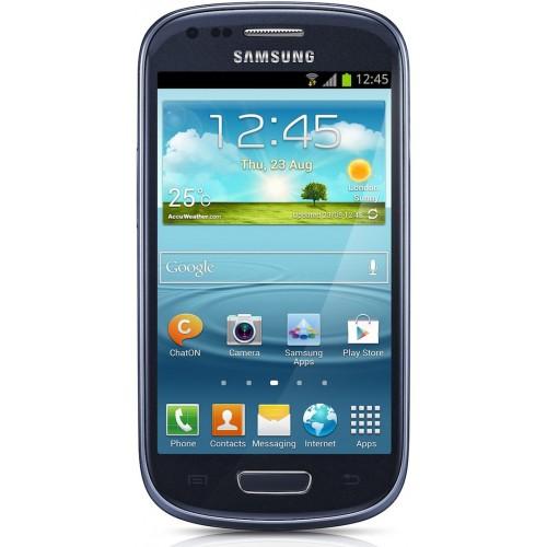Foto Samsung Galaxy S III Mini