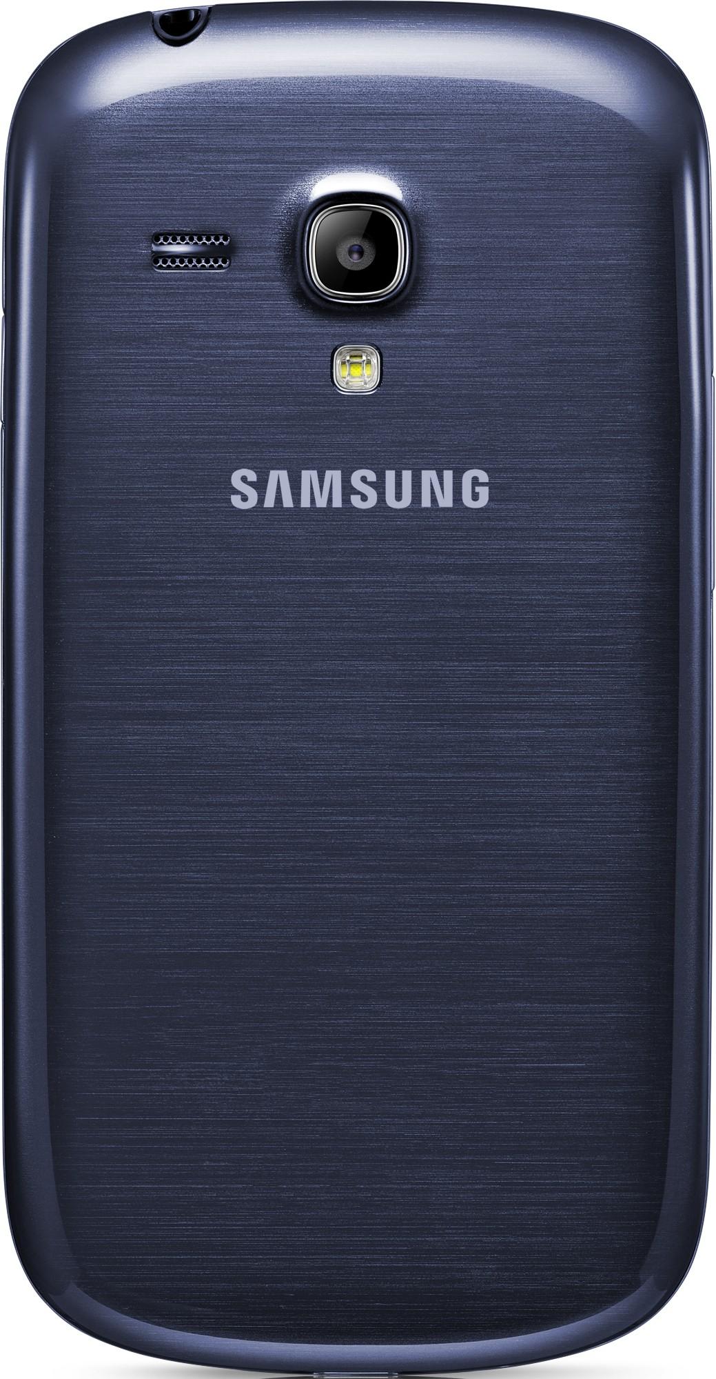 Foto Samsung galaxy s iii mini