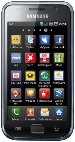 Foto Samsung Galaxy S Plus I9001 - Smartphone (pantalla Táctil De 4