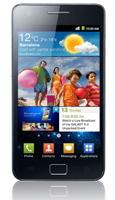 Foto Samsung Galaxy S2 i9100 Libre Negro