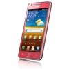 Foto Samsung Galaxy S2 i9100G coral pink libre