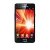 Foto Samsung Galaxy S2 i9100G negro libre