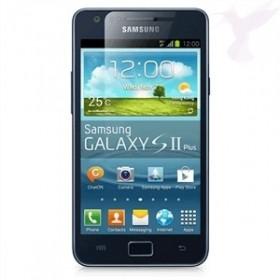 Foto Samsung Galaxy S2 Plus i9105 8GB NFC Blue Gray