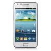 Foto Samsung Galaxy S2 Plus i9105P blanco libre