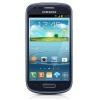 Foto Samsung Galaxy S3 Mini i8190 azul libre