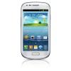Foto Samsung Galaxy S3 Mini i8190 blanco libre