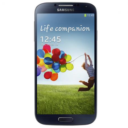 Foto Samsung Galaxy S4 16gb Negro (I9505)