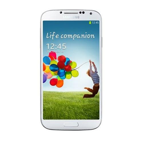Foto Samsung Galaxy S4 3G I9500 16GB Libre - Smartphone (Blanco)