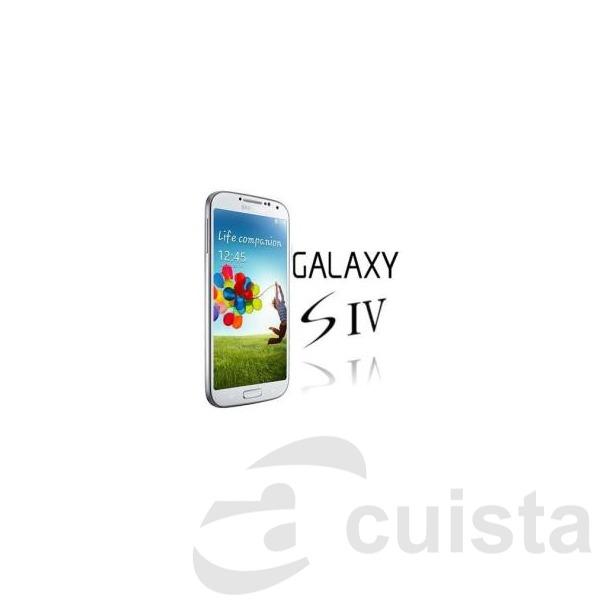 Foto Samsung galaxy s4