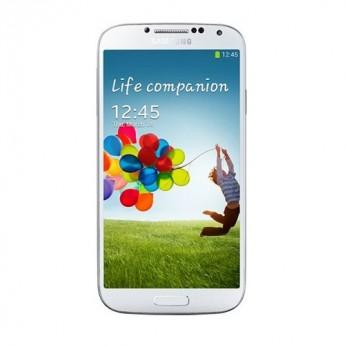Foto Samsung Galaxy S4 i9505 4G LTE White Sim Free / Unlocked