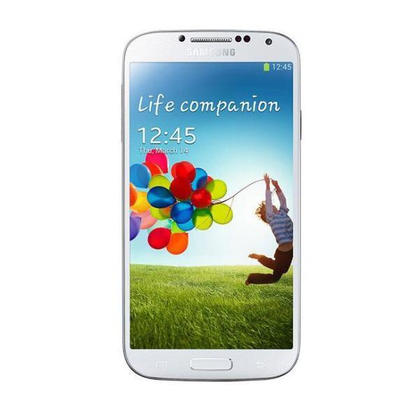 Foto Samsung galaxy s4 i9505 blanco