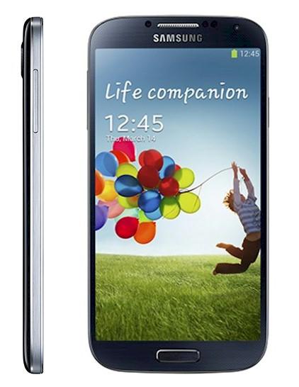 Foto Samsung Galaxy S4 i9505 LTE 16GB Negro libre