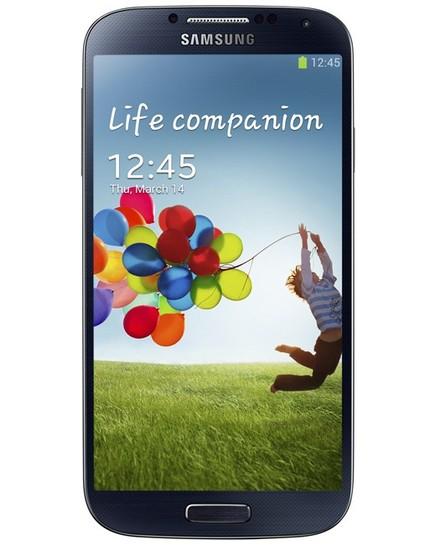 Foto Samsung Galaxy S4 I9505 Negro