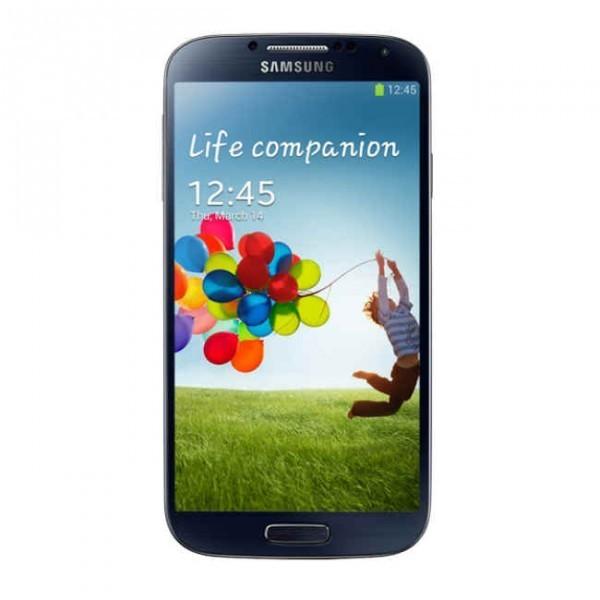 Foto Samsung Galaxy S4 I9505 Negro Libre
