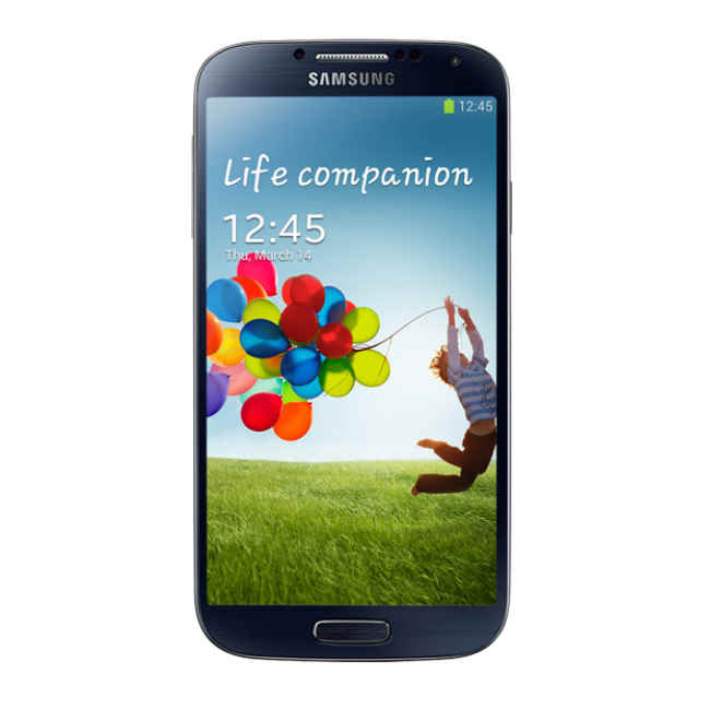 Foto Samsung Galaxy S4 I9505 Negro Libre