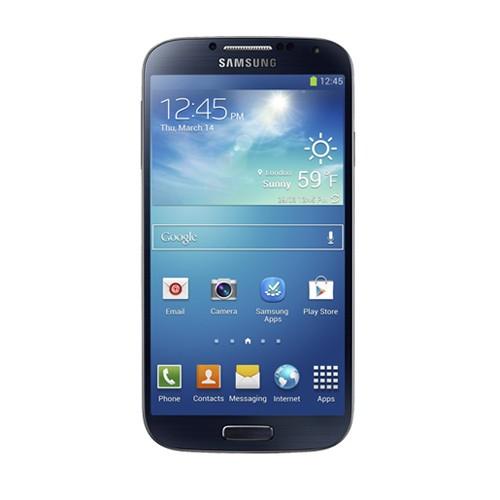 Foto Samsung Galaxy S4 LTE I9505 16GB Libre - Smartphone (negro)