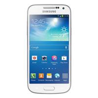 Foto Samsung Galaxy S4 mini i9195 Blanco
