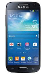 Foto Samsung Galaxy S4 Mini Negro Vodafone