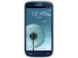 Foto Samsung Galaxy Siii I9300 Blue 16gb Telefono Movil