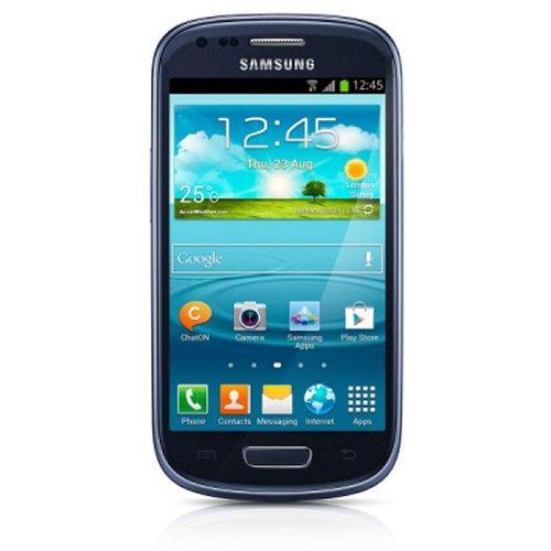 Foto Samsung Galaxy SIII Mini I8190 4