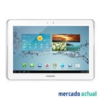 Foto samsung galaxy tab 2 10.1, 1000 mhz, 1024 mb, 16 gb, flash, microsd, 3
