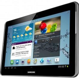 Foto Samsung Galaxy Tab 2 10.1 P5100 16GB plata