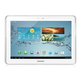 Foto Samsung Galaxy Tab 2 10.1 P5110 16GB blanco