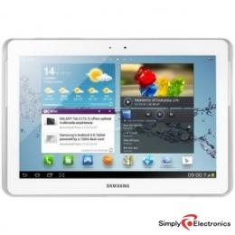 Foto Samsung Galaxy Tab 2 10.1 P5110 (White) WiFi 16GB 10.1-inch Android 4.0 Tablet