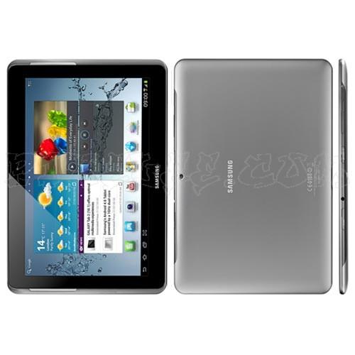 Foto Samsung Galaxy TAB 2 10.1 Wi-Fi 16GB Blanco