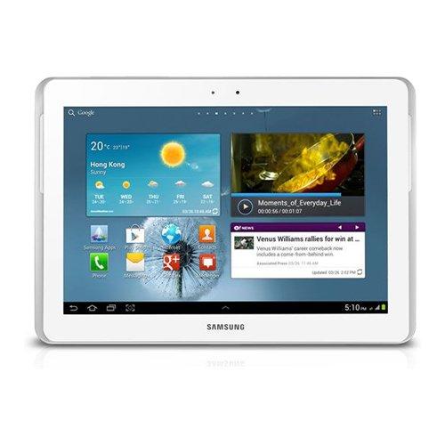 Foto Samsung Galaxy Tab 2 (10.1) WiFi Informatica - Tablets