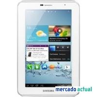 Foto samsung galaxy tab 2 (7.0) - tableta - 8 gb - 7