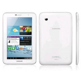 Foto Samsung Galaxy Tab 2 7.0 P3100 8GB blanco