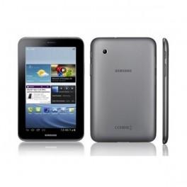 Foto Samsung Galaxy Tab 2 7.0 P3100 8GB plata