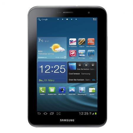 Foto Samsung Galaxy Tab 2 7.0 P3110 8gb