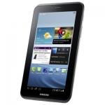 Foto Samsung Galaxy Tab 2 (7.0) WiFi - tableta - Android 4.0 - 8 GB - 7