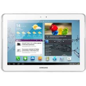 Foto Samsung Galaxy Tab 2 GT-P5100